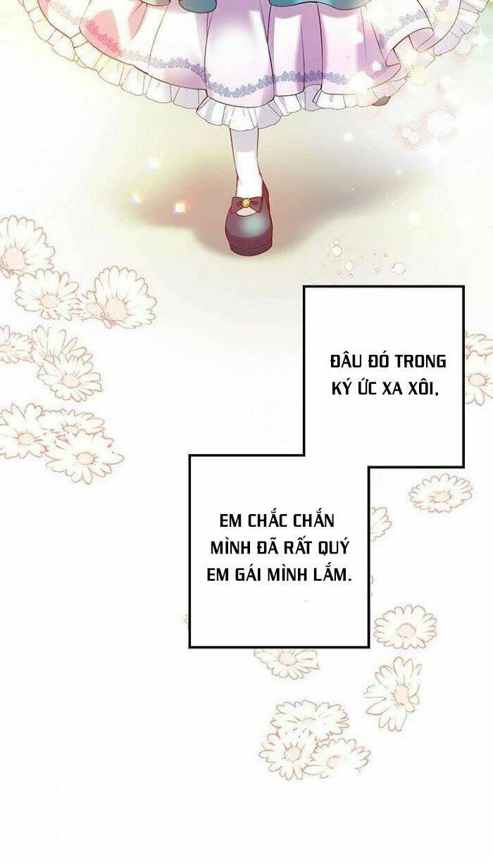 Nhân Vật Phản Diện Yêu Cầu Tôi Yêu Chàng: Chapter 29