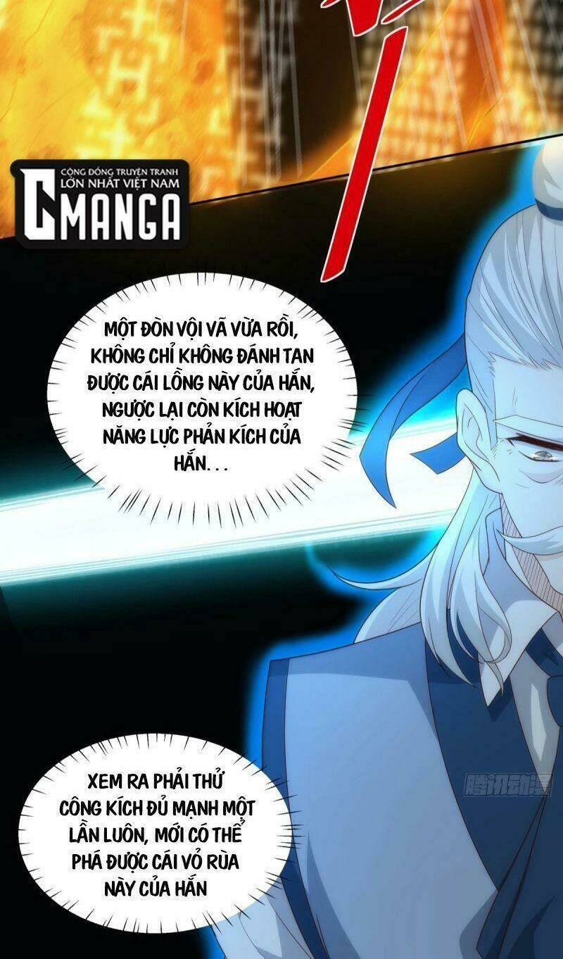 Xâm Lược Vạn Giới: Chapter 72
