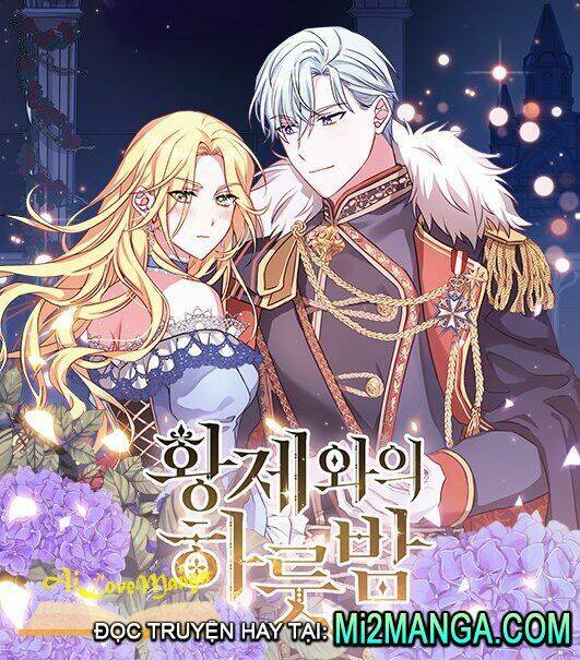 Một Đêm Với Hoàng Đế: Chapter 19