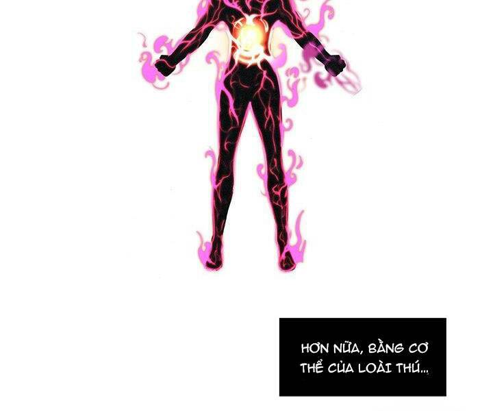 Mục Hạ Vô Nhân: Chapter 4