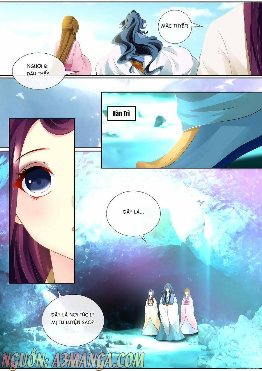 Ma Phi Giá Đáo: Chapter 97