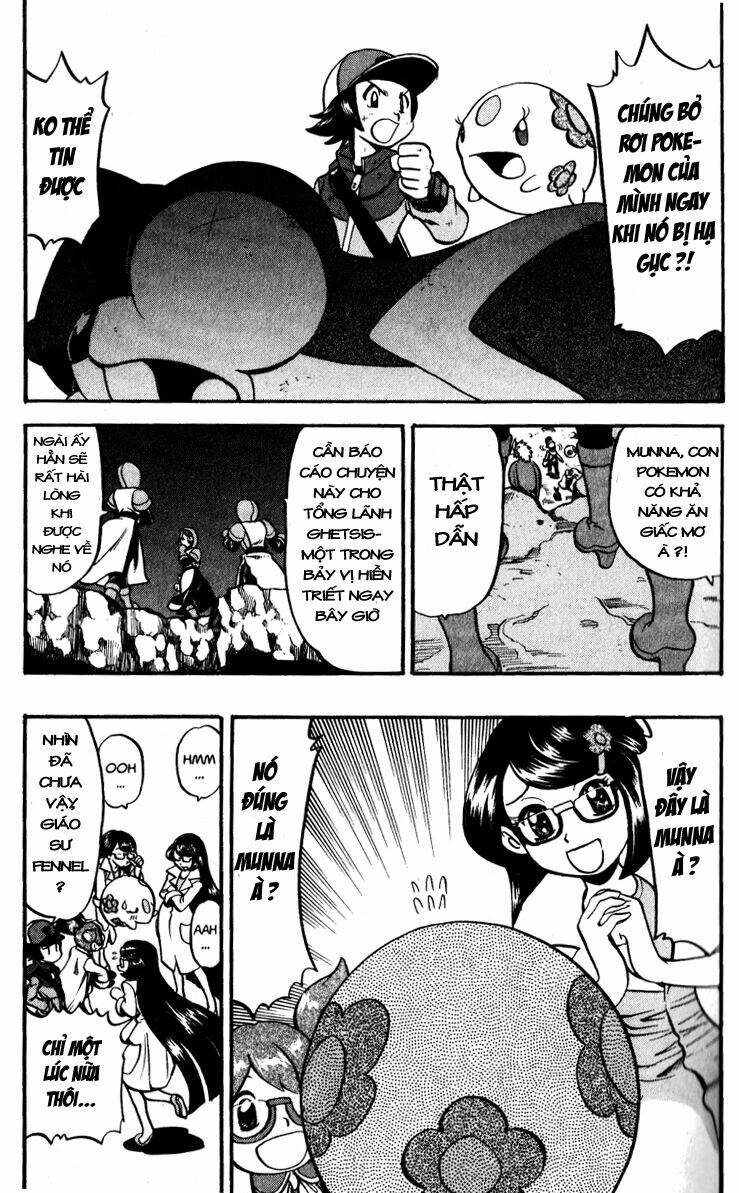 Thú Cưng đặc biệt: Đen/Trắng: Chapter 4