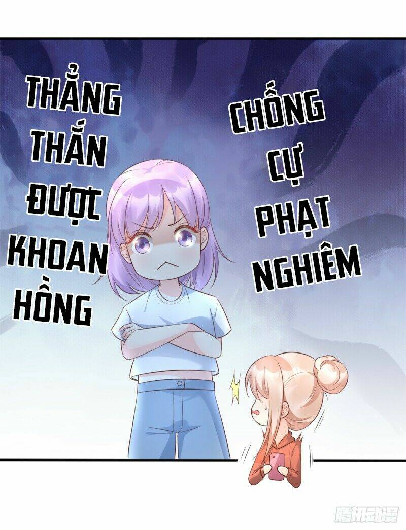 Tư Sủng Cục Cưng Bảo Bối: Chapter 39