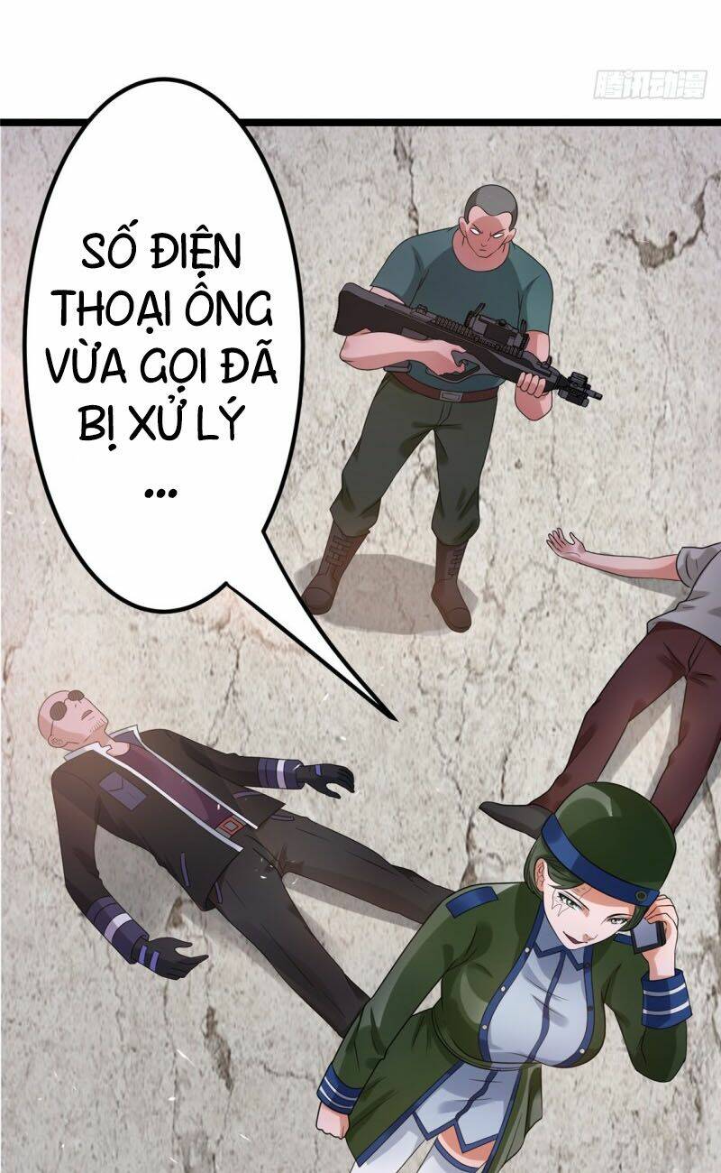 Tiên Vương Trùng Sinh: Chapter 55