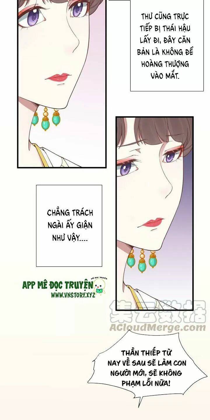 Hoàng Hậu Bận Lắm: Chapter 121