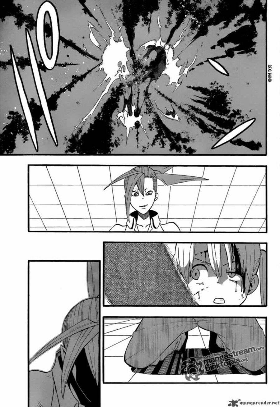 Soul Eater: Chapter 77
