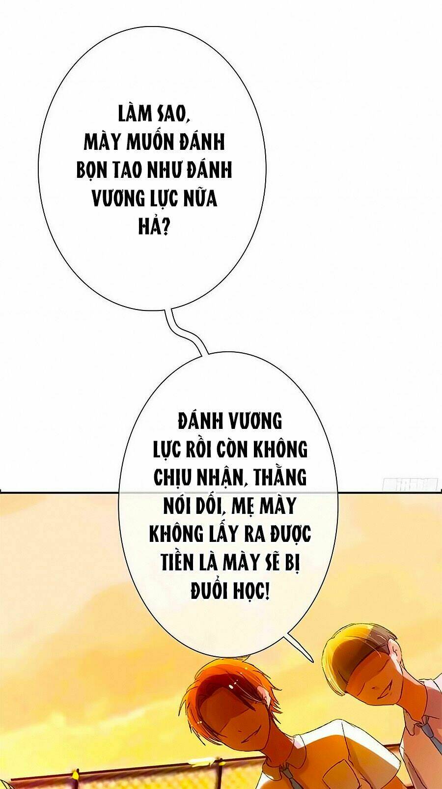 Hào Môn Tiểu Lãn Thê: Chapter 31