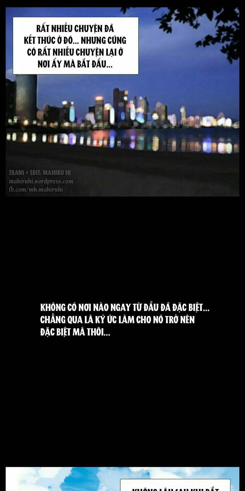 Tình Yêu Chớp Nhoáng: Chapter 46