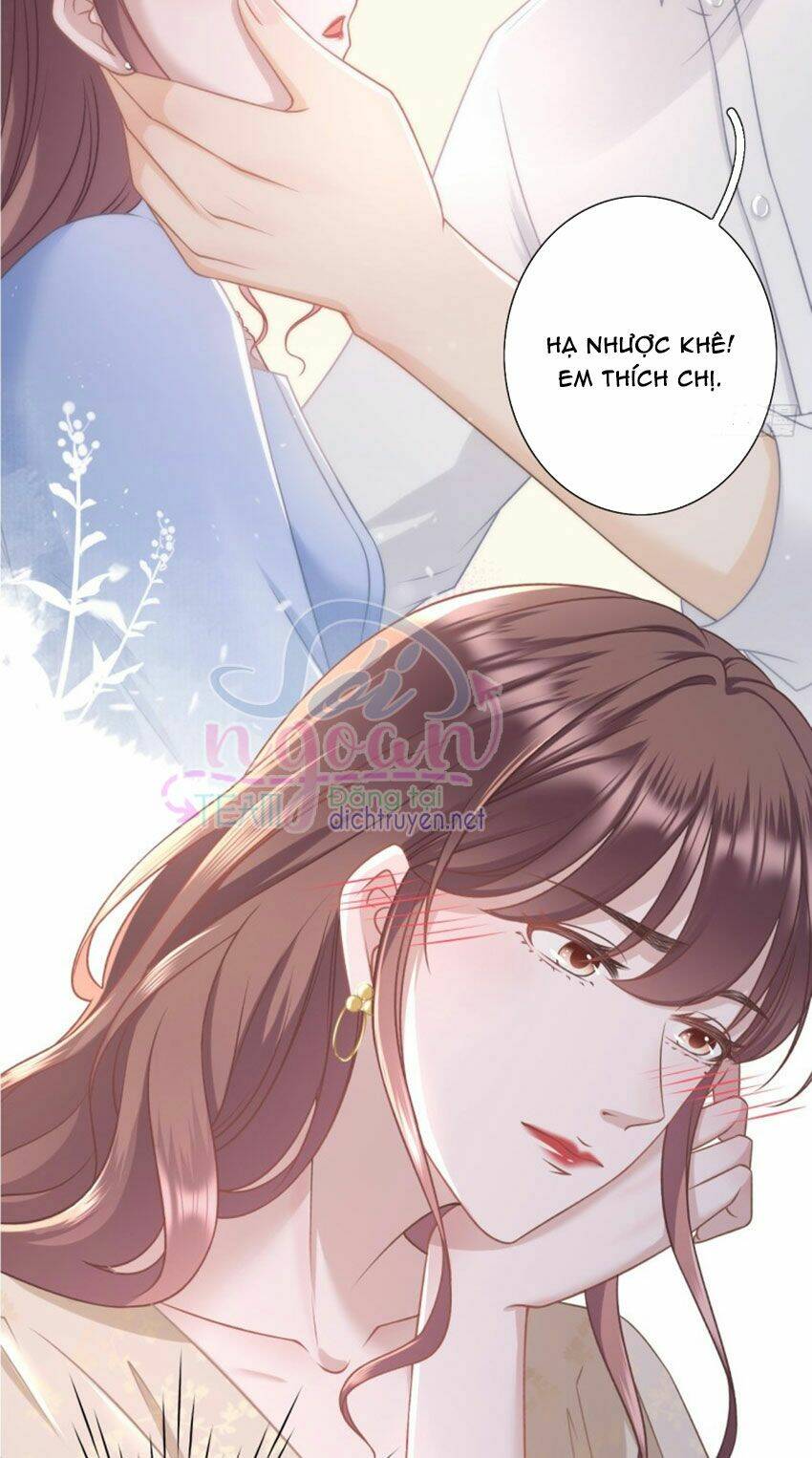 Bạn Gái Tôi Mới 30+: Chapter 39