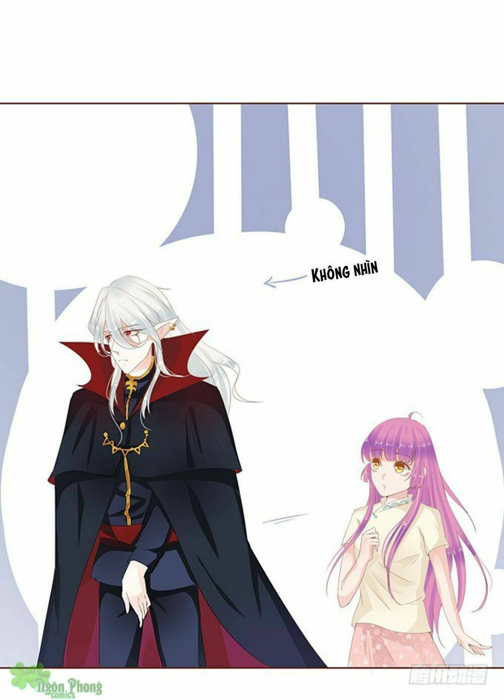 Ma Vương Luyến Ái Chỉ Nam: Chapter 88