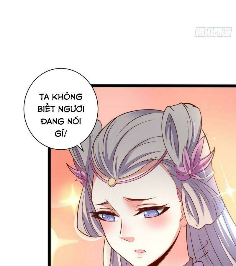 Trọng Sinh Tối Cường Ma Tôn Ở Rể: Chapter 70