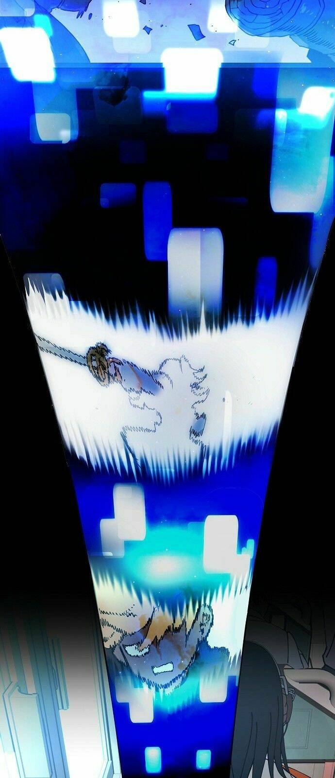 Máy Thời Không: Chapter 1