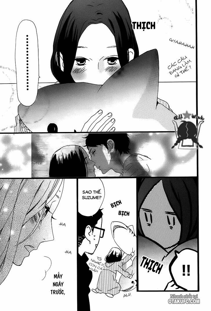 Sao Mai Của Em: Chapter 41