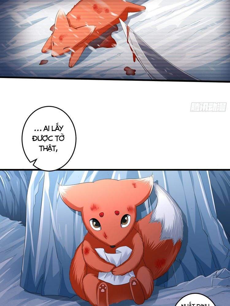 Bắt Đầu Từ Làm Ngón Tay Vàng: Chapter 42