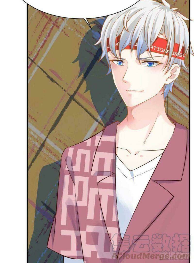 Nhân Ngư Học Trưởng, Đừng Ôm Ta!: Chapter 84