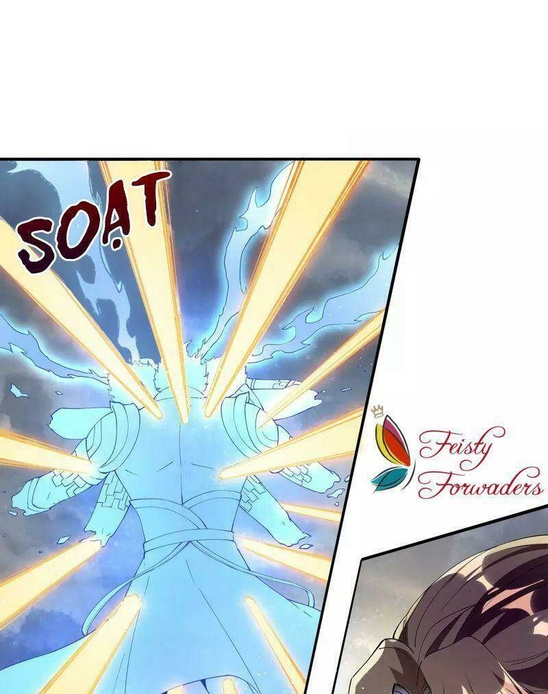 Hồn Đỉnh Thịnh Thiên: Chapter 1