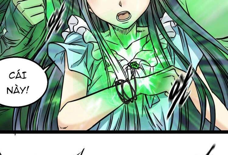 Thế Giới Xa Lạ: Chapter 44