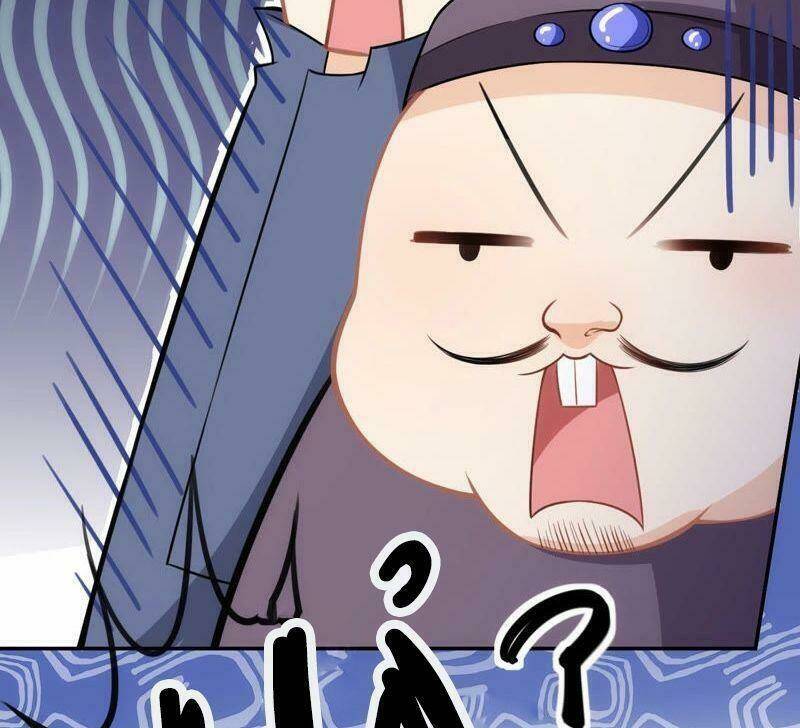 Quận Chúa Vững Vàng, Thiết Lập Nhân Vật Không Thể Vỡ: Chapter 18