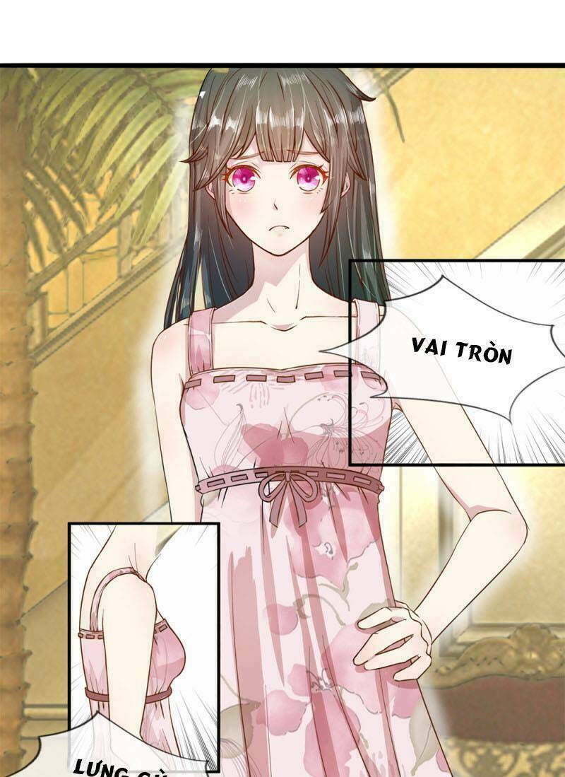 Năm Ca Ca Đều Là Nam Thần: Chapter 4