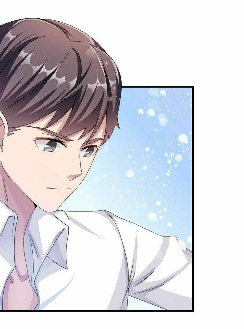 Mạc Thiếu Bức Hôn: Vợ Mới Khó Chống Đỡ: Chapter 81