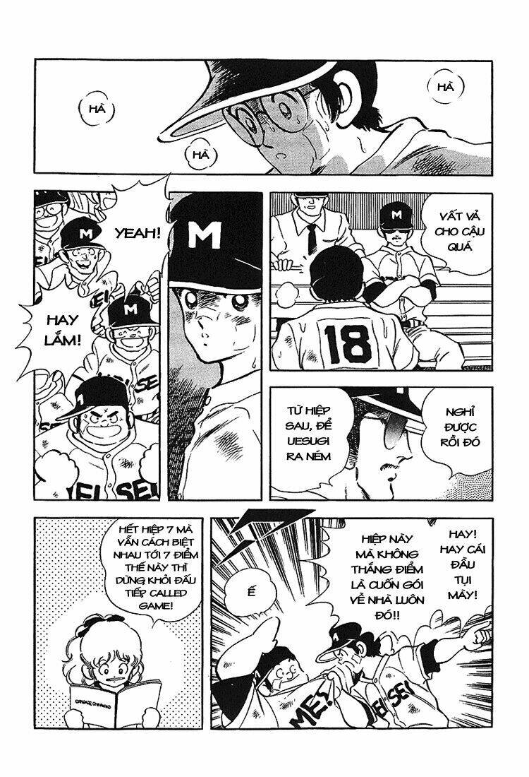 Touch: Chapter 170