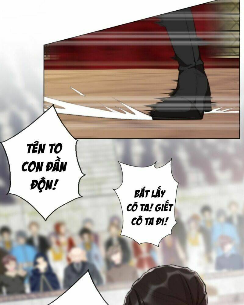 Tôi Bị Ép Trở Thành Vương Phi Khi Xuyên Tới Thế Giới Khác: Chapter 1.2