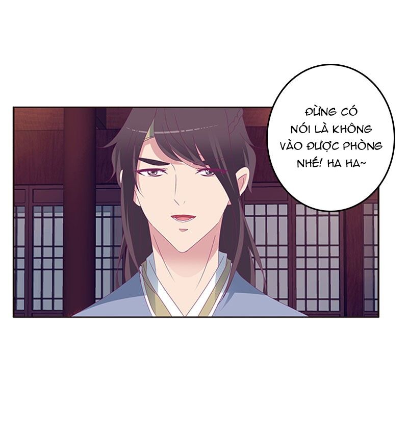 Thông Linh Phi: Chapter 344