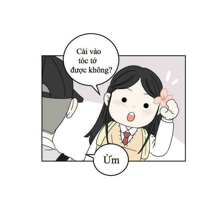 30 Phút Bước Đi Bên Em: Chapter 8