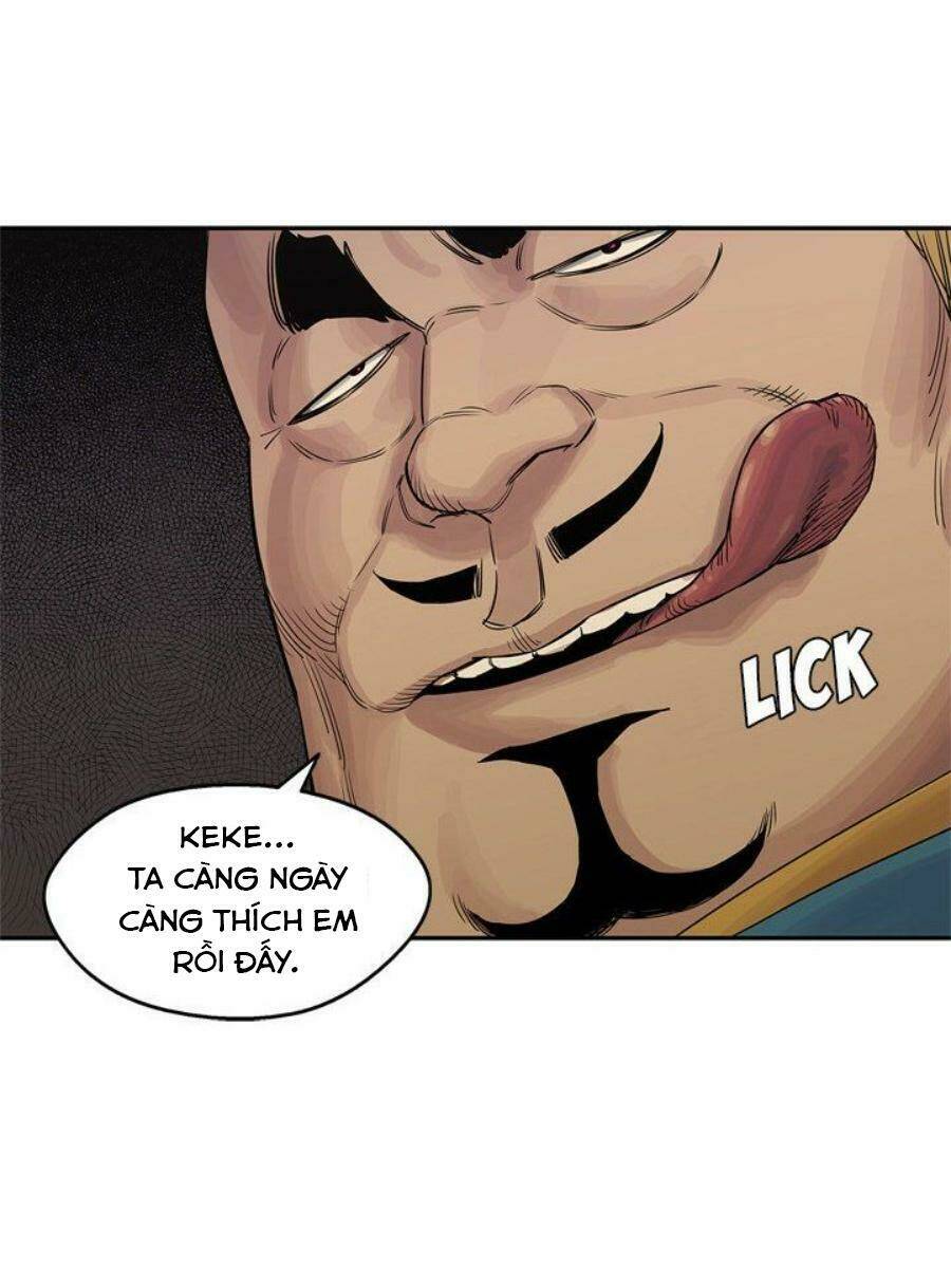 Hiệp Sĩ Giao Hàng: Chapter 26