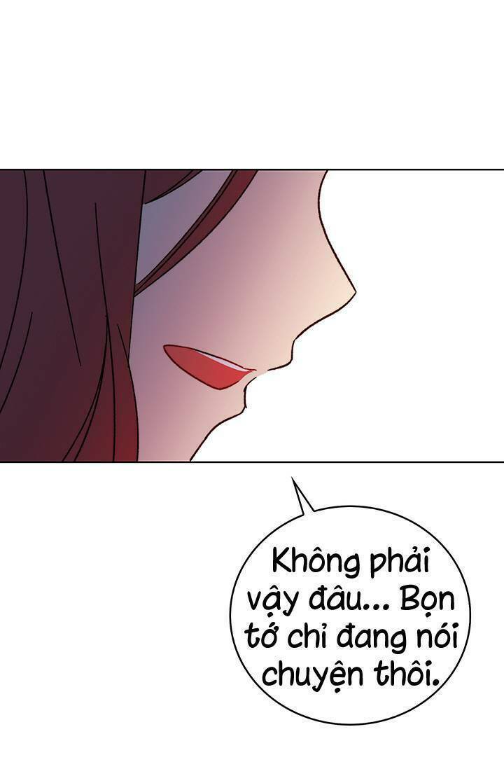 Cô Dâu Của Miêu Hoàng Tử: Chapter 4