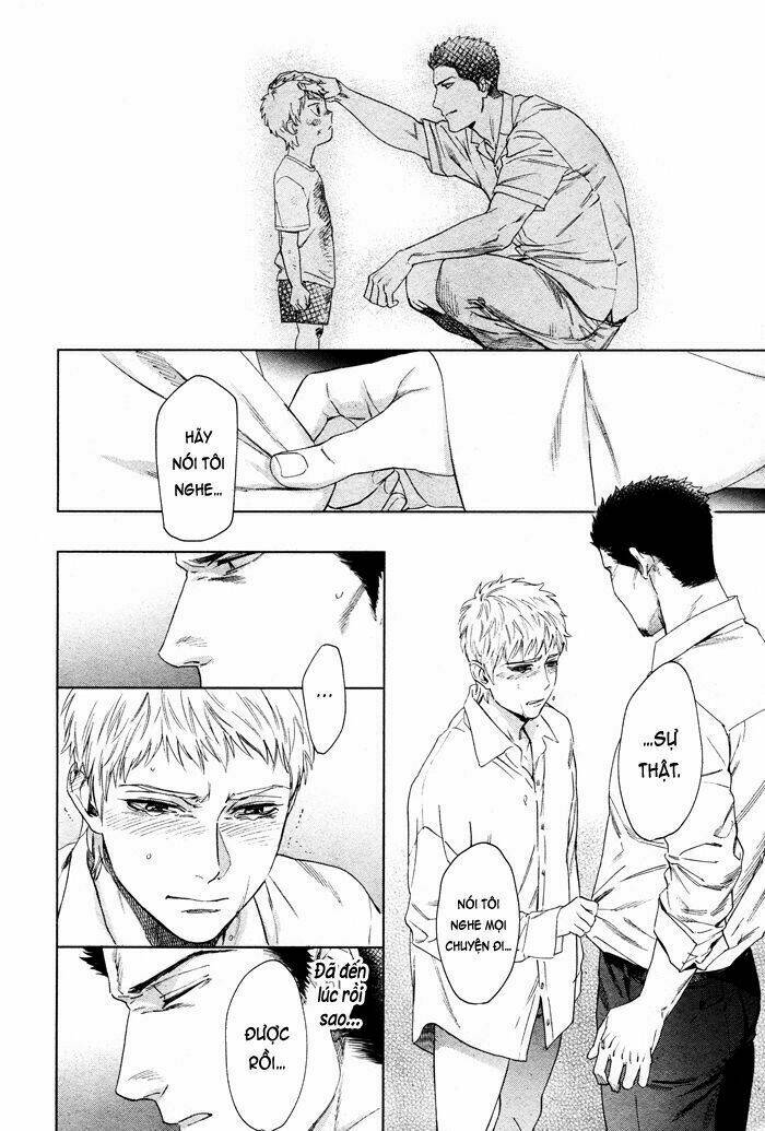 Acid Town: Chapter 43