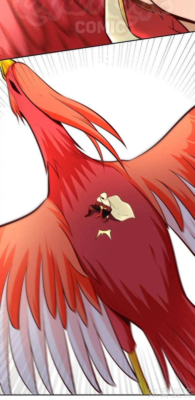 Võ Linh Kiếm Tôn: Chapter 82