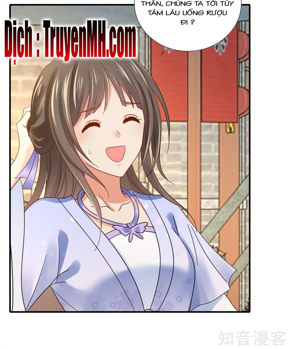 Lãnh Cung Phế Hậu Muốn Nghịch Thiên: Chapter 182
