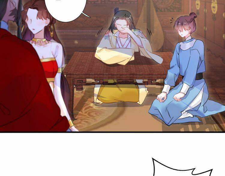 Hoa Nhan Sách: Chapter 79.2