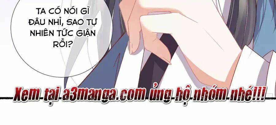 Trọng Sinh Chi Đích Nữ Bất Thiện: Chapter 11