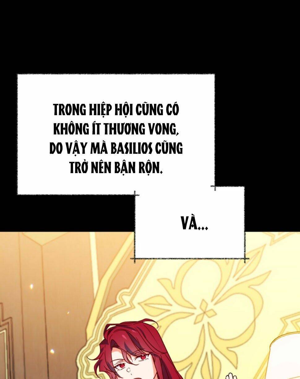 Nàng Elizabeth Thuần Khiết: Chapter 36
