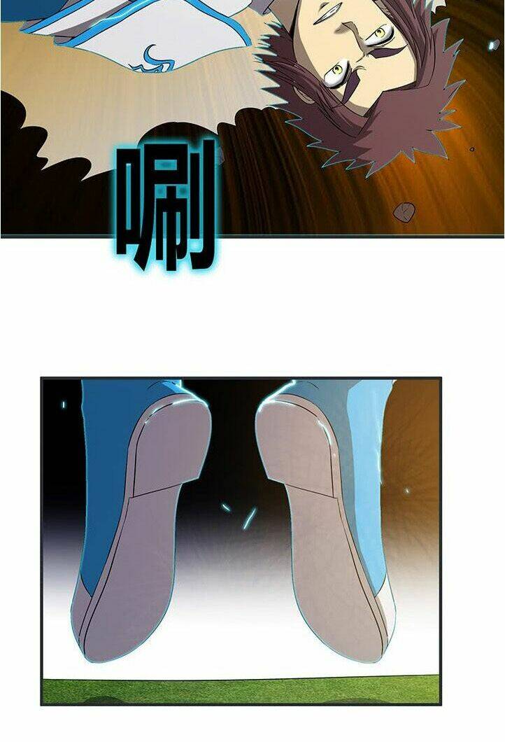 Phong Quỷ Truyền Thuyết: Chapter 103