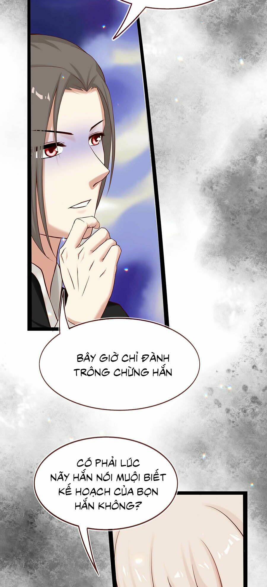 Tận Kiển Minh Thần: Chapter 20