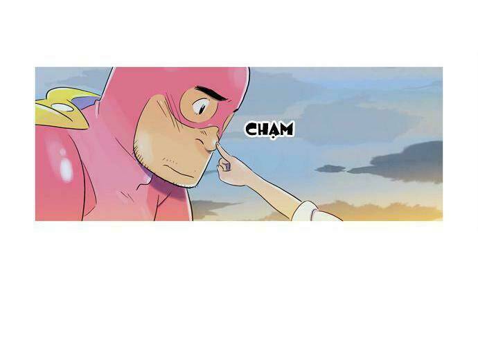 Family Man: Chapter 4