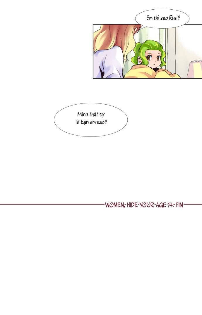 Dear, Only You Don\’t Know!: Chapter 48