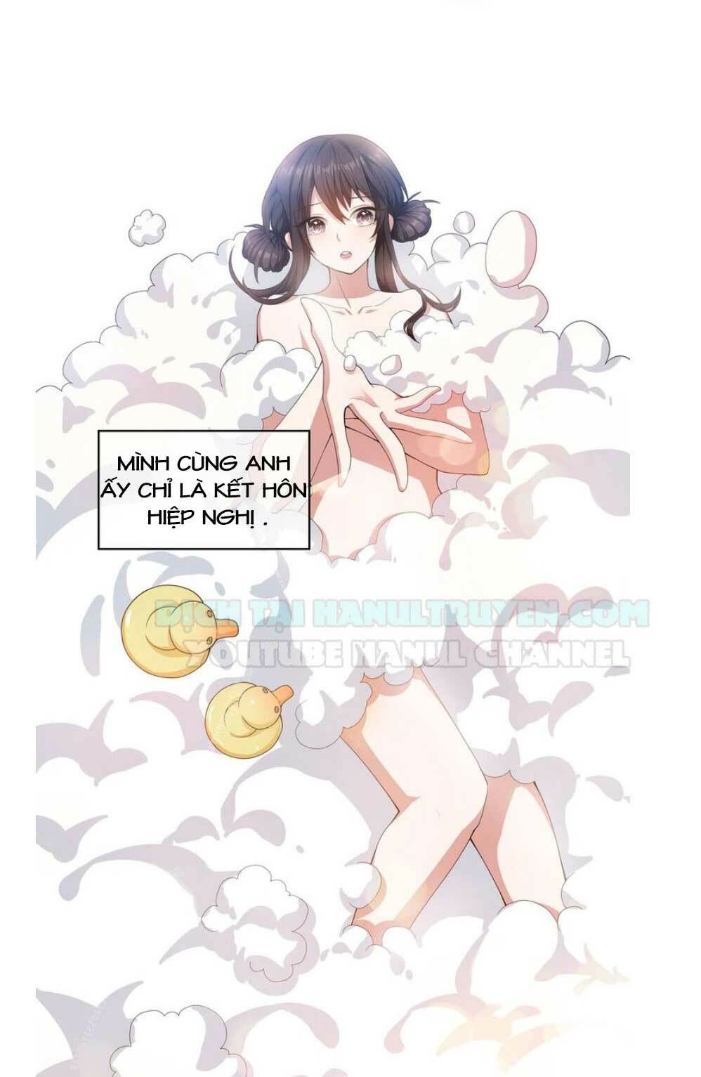 Cô Vợ Nhỏ Nuông Chiều Quá Lại Thành Ác!!: Chapter 31