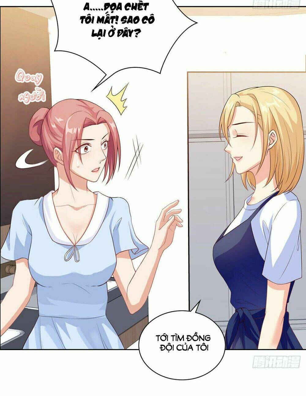 Bộ Váy Rực Rỡ Ánh Sao: Chapter 12