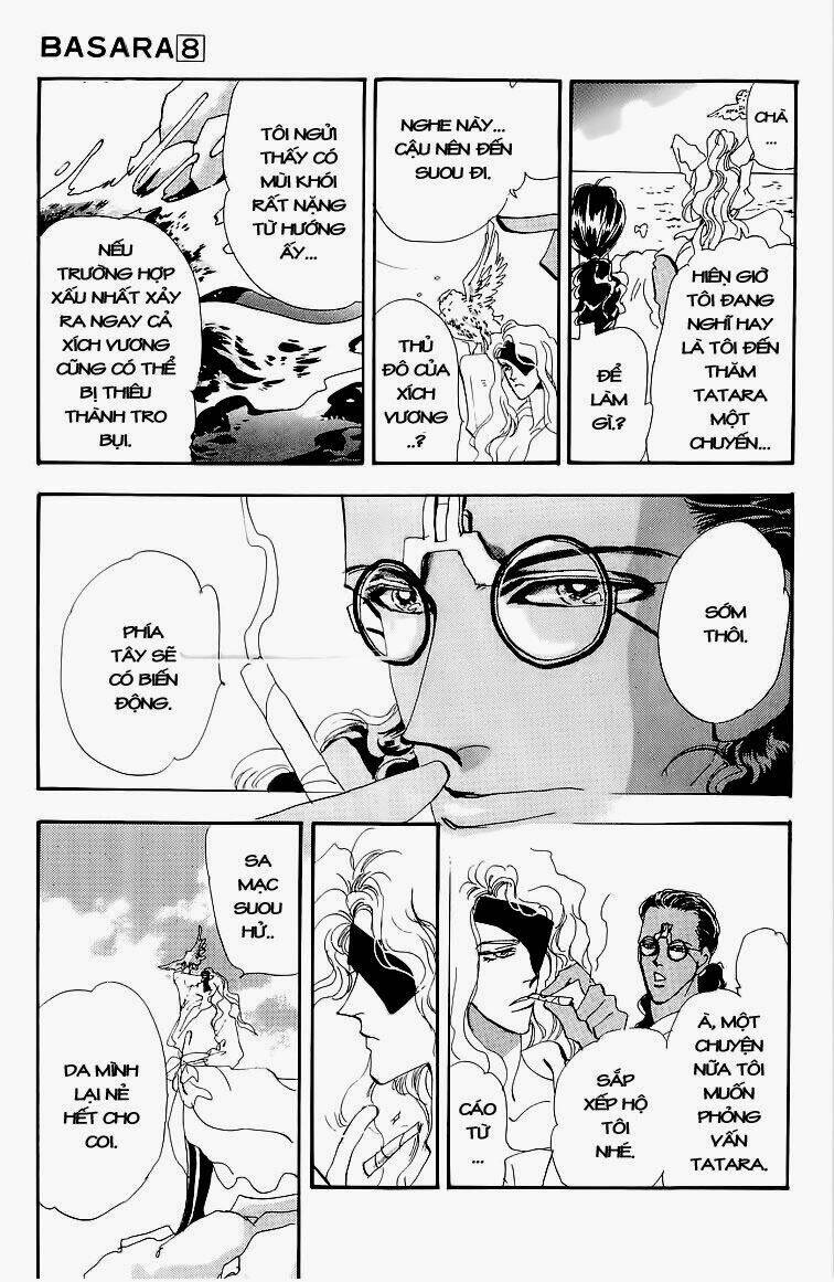 Đứa Con Số Phận: Chapter 29