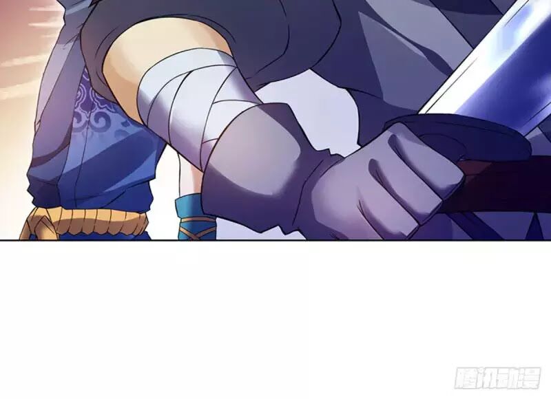 Thiên Thần Quyết: Chapter 100