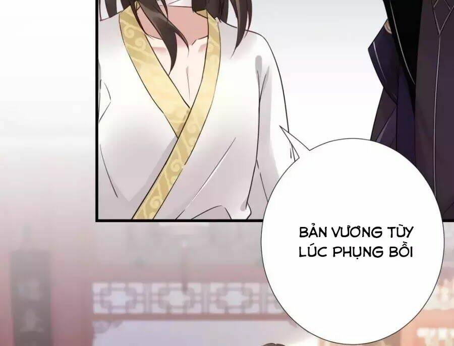 Vương Phi Có Chút Nghịch Ngợm: Chapter 51