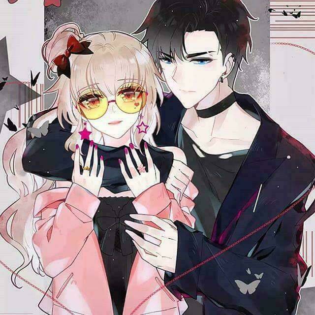 Tinh Diệu Vị Lai: Chapter 9