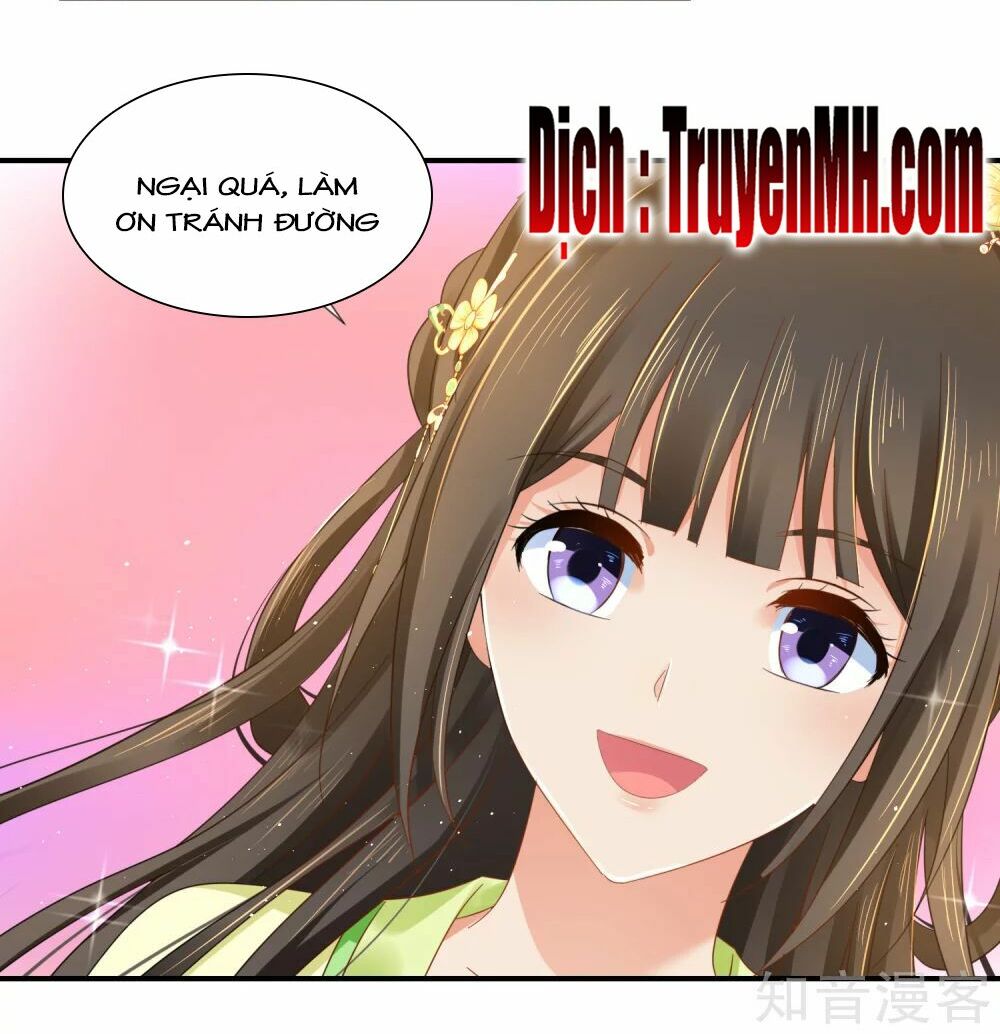 Lãnh Cung Phế Hậu Muốn Nghịch Thiên: Chapter 113