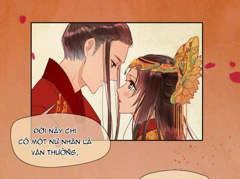 Bệ Hạ Nhà Ta Muốn Hại Quốc: Chapter 1