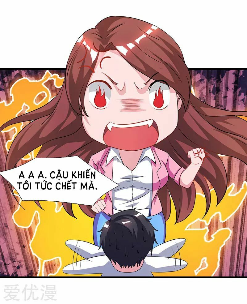 Trọng Sinh Khí Thiếu Quy Lai: Chapter 49