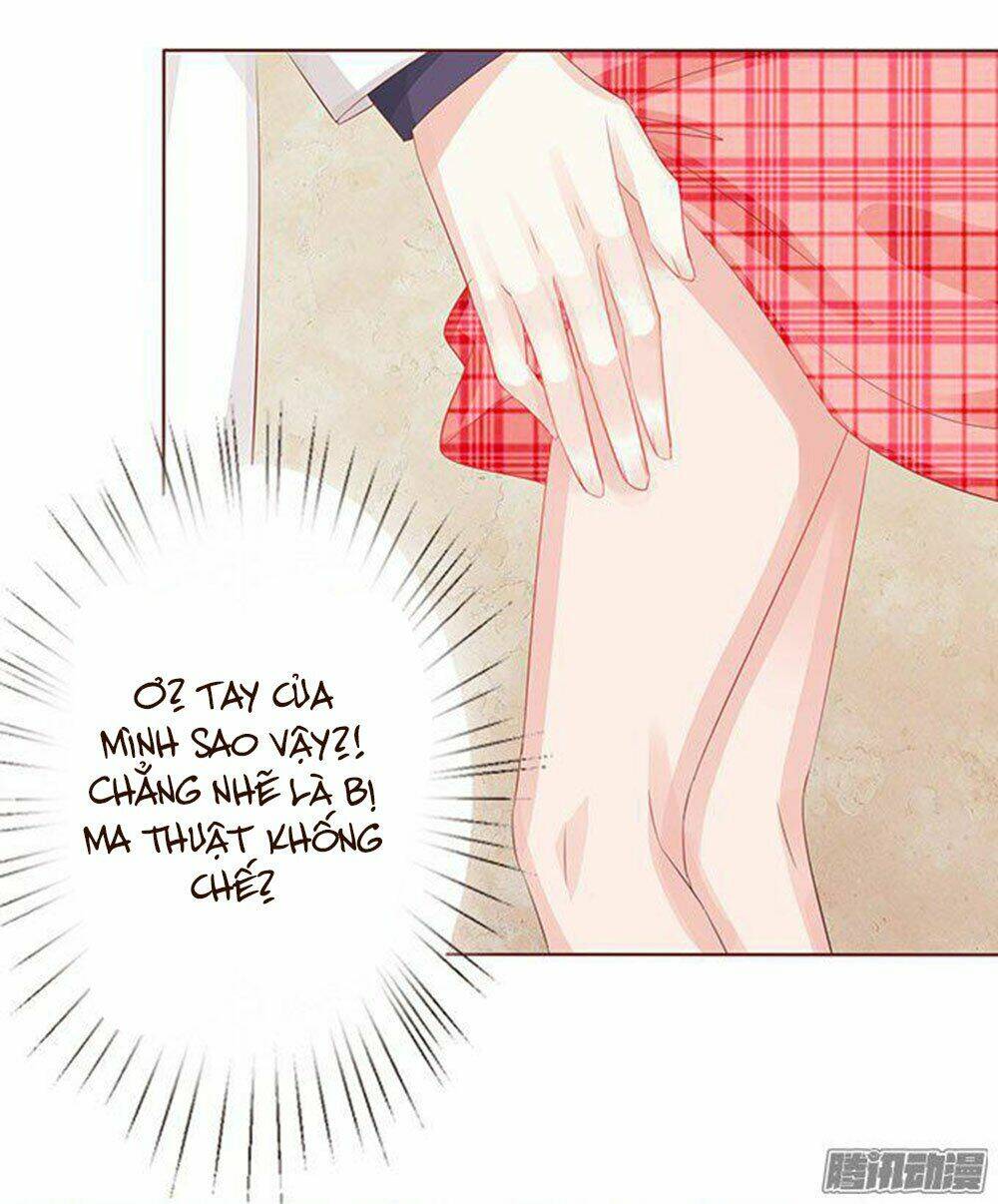 Ma Vương Luyến Ái Chỉ Nam: Chapter 47